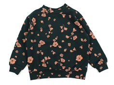 Soft Gallery sweatshirt Garly pine grove flowery